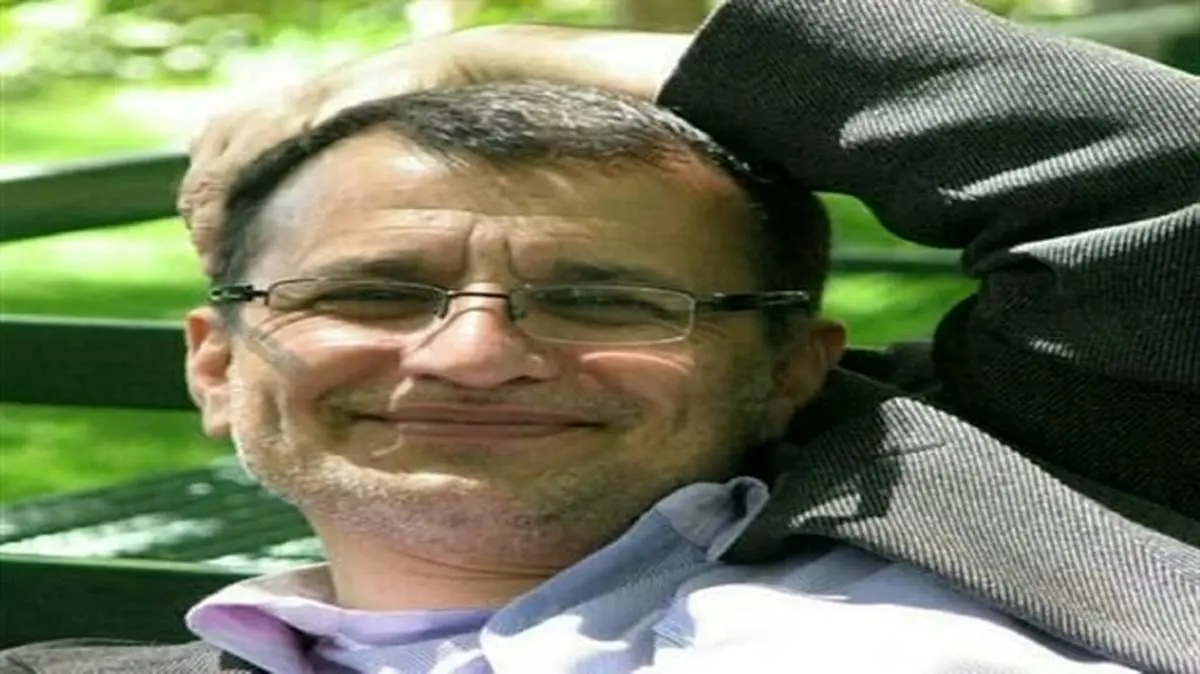 شخصیت واقعی «افشین» خانه امن چه کسی است؟ + تصاویر