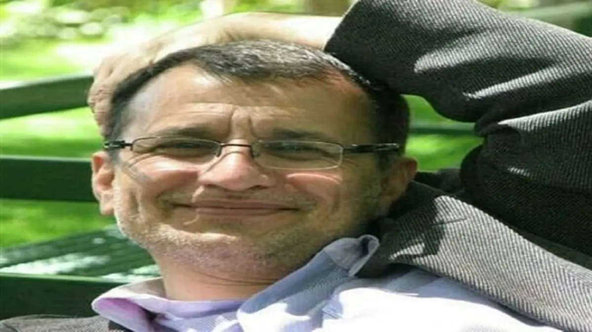 شخصیت واقعی «افشین» خانه امن چه کسی است؟ + تصاویر