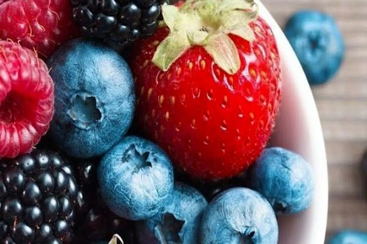 این ۴ میوه را برای لاغر شدن حتما بخورید