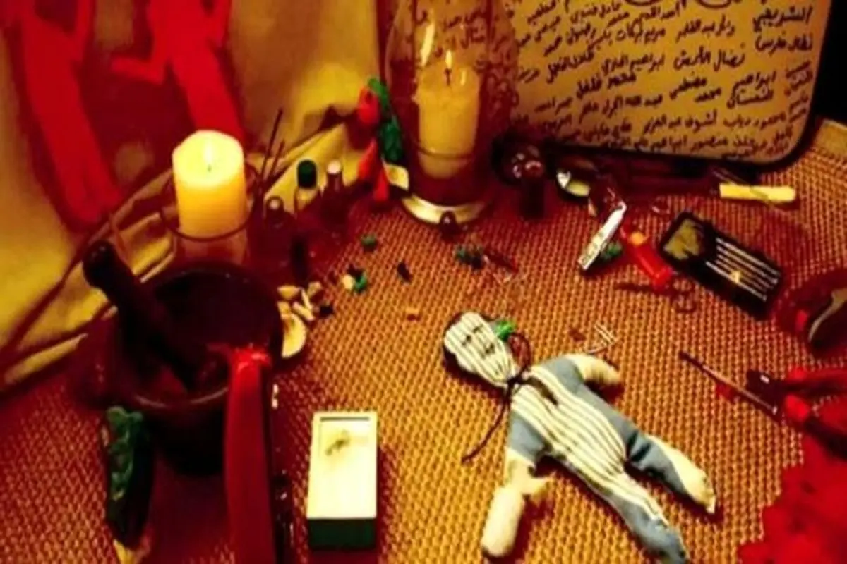 رسم عجیب جن‌گیری در الجزایر به مرگ کودک دوساله منجر شد