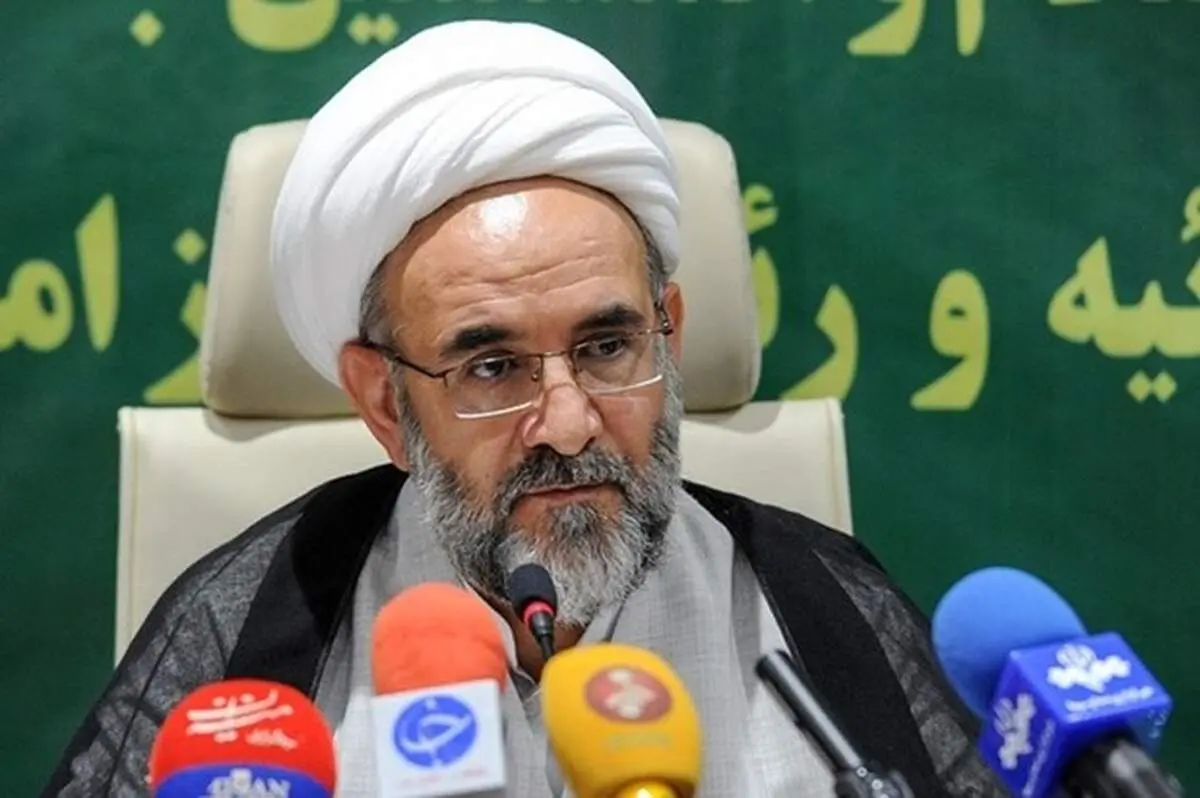 معاون قضایی قوه قضاییه: سند تحول برای چالش‌های قضایی چاره‌اندیشی کرده است