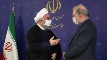 نمکی: مردم مطمئن باشند منتظر تولید واکسن داخلی نمی‌مانیم/ حتما از منابع مطمئن خارجی واکسن کرونا می‌خریم