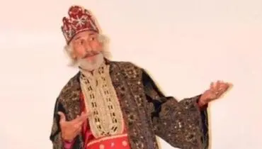 بهروز تقوایی درگذشت