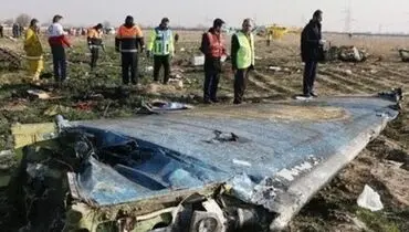 پرداخت ۱۵۰ هزار دلار به خانواده هر یک از جانباختگان هواپیمای اوکراینی