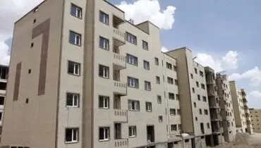 خبر مهم برای متقاضیان جامانده مسکن ملی