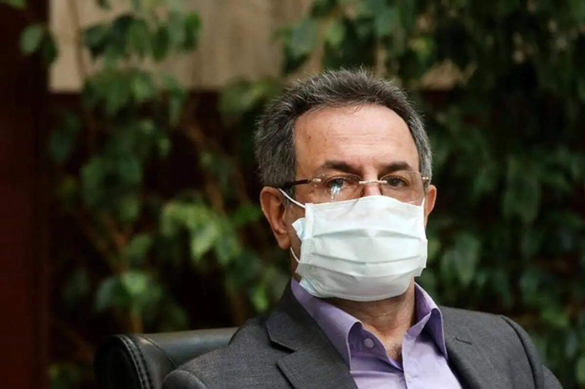 استاندار تهران: برای مجوز تردد بین استانی به فرمانداری مراجعه کنید
