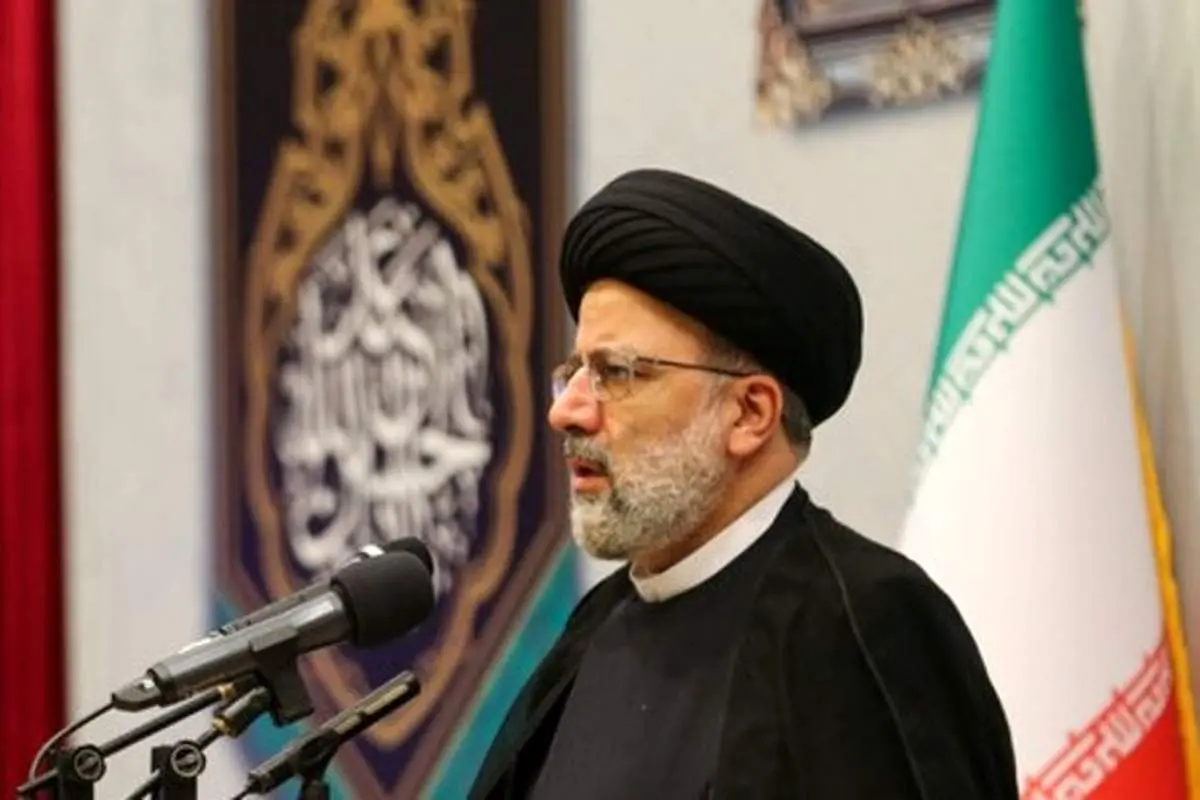رئیسی: ترامپ اولین جنایتکار پرونده ترور شهید سلیمانی است/ کیفرخواست ترور شهید سلیمانی ادعانامه امت اسلام و آزادگان عالم علیه تروریسم دولتی آمریکاست