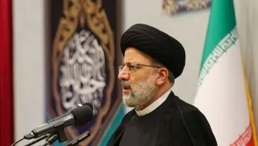 رئیسی: ترامپ اولین جنایتکار پرونده ترور شهید سلیمانی است/ کیفرخواست ترور شهید سلیمانی ادعانامه امت اسلام و آزادگان عالم علیه تروریسم دولتی آمریکاست