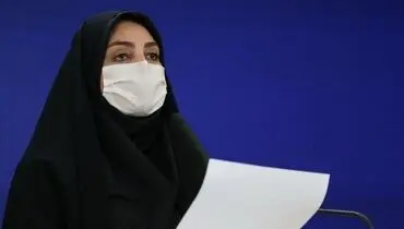 لاری: اهمیت تهویه هوا در جلوگیری از انتقال ویروس کرونا