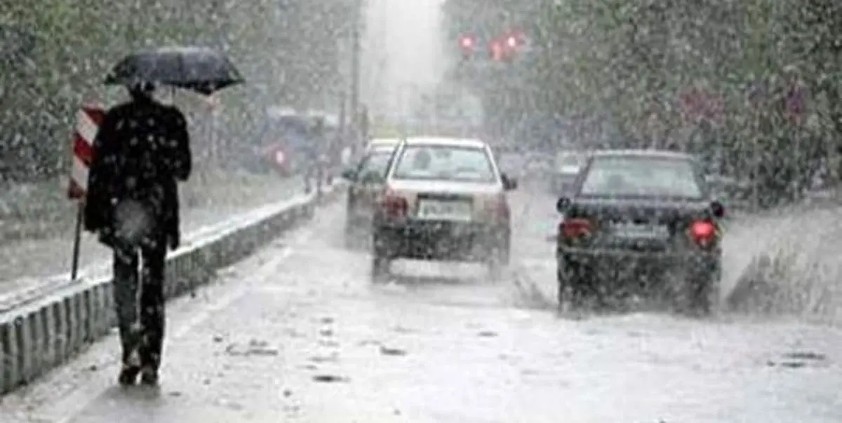 یخبندان در ۲۴ استان/ کاهش ۹ درصدی بارشها و هشدار آلودگی هوا در شهرهای صنعتی