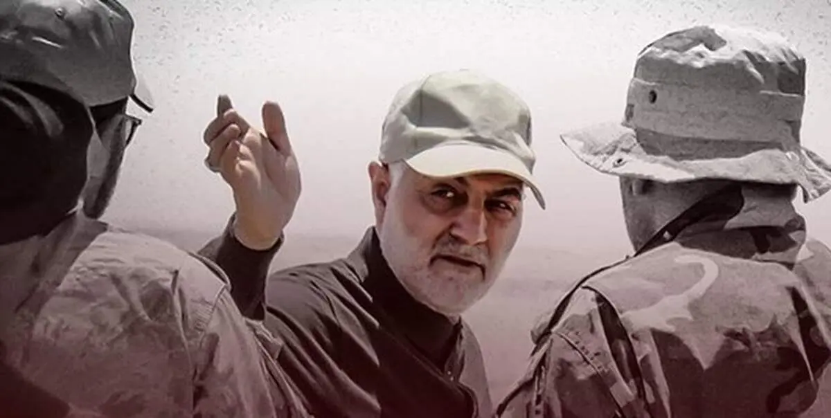 ۴ هزار برگ سند درباره ترور شهید سلیمانی و عوامل آن تحویل دادستانی شد