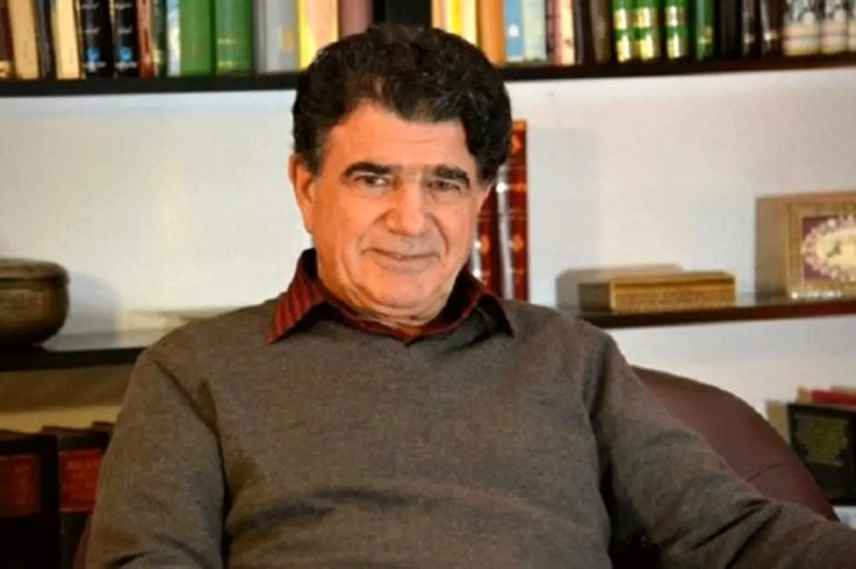 سنگ مزار محمدرضا شجریان نصب شد+ عکس