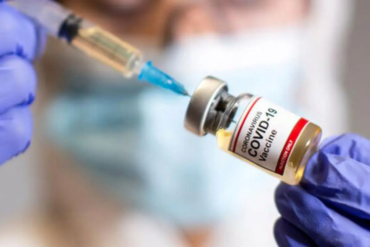 شوک به جهان: مثبت شدن تست کرونا پس از زدن واکسن فایزر!