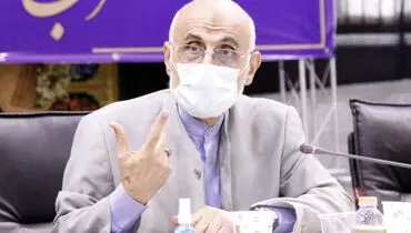 هشدار میرسلیم به کاندیدا‌های نظامی احتمالی انتخابات ریاست جمهوری