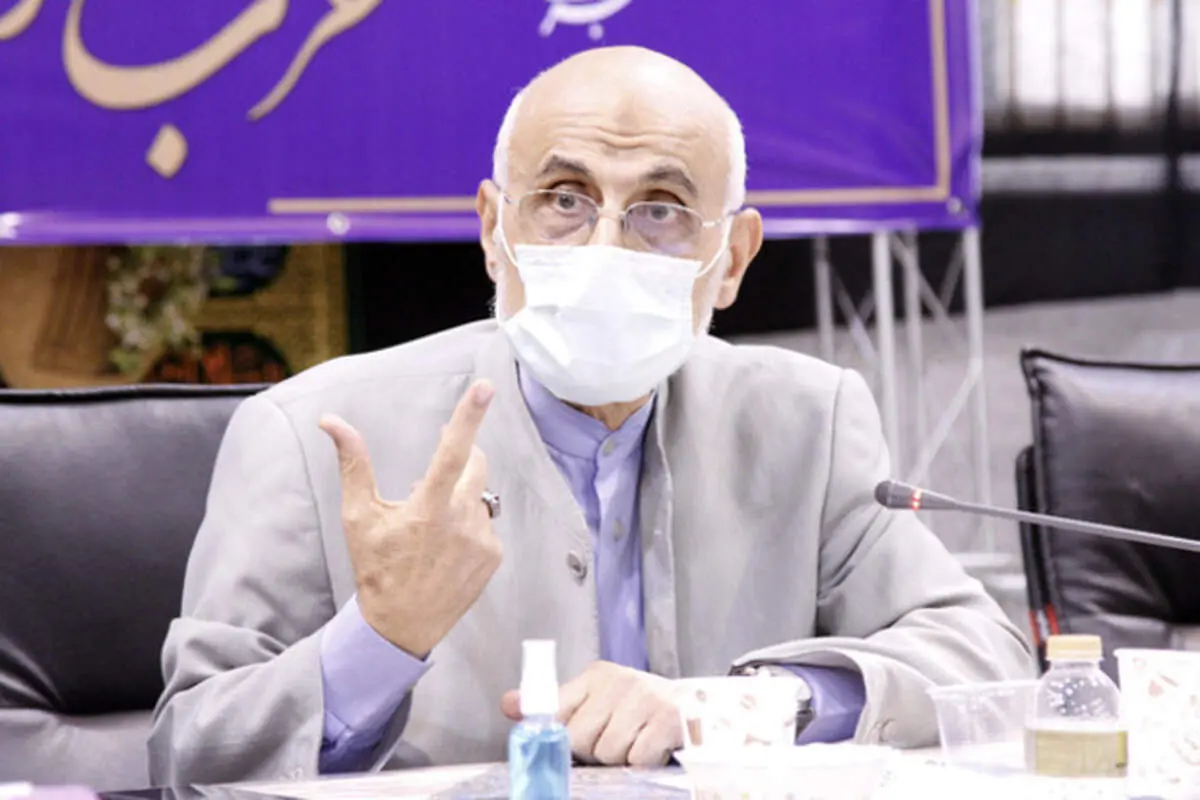 هشدار میرسلیم به کاندیدا‌های نظامی احتمالی انتخابات ریاست جمهوری