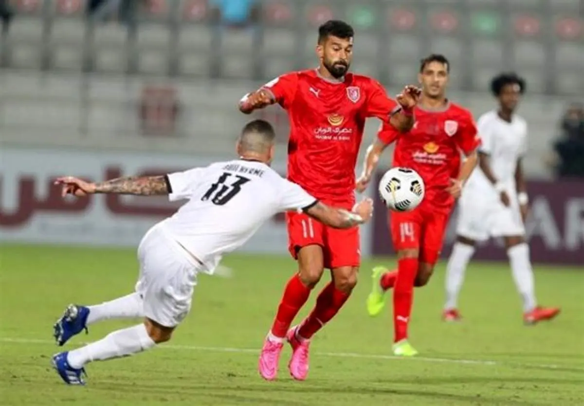 رامین سکوتش را درباره بازگشت به پرسپولیس شکست