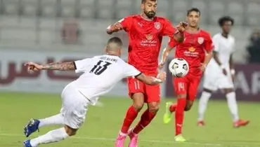 رامین سکوتش را درباره بازگشت به پرسپولیس شکست