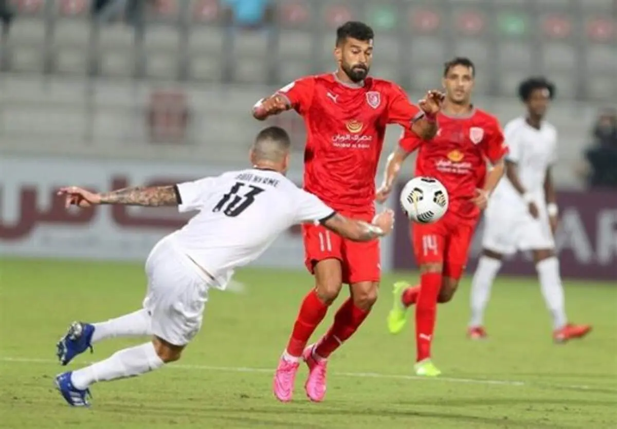 رامین سکوتش را درباره بازگشت به پرسپولیس شکست