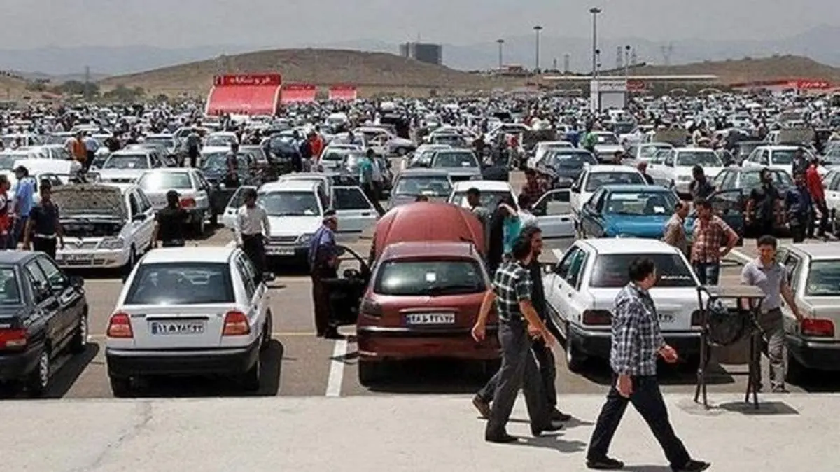 سازمان بازرسی کشور: نباید برای حل مشکلات شرکتهای خودروساز گرانی عامدانه را به مردم تحمیل کرد