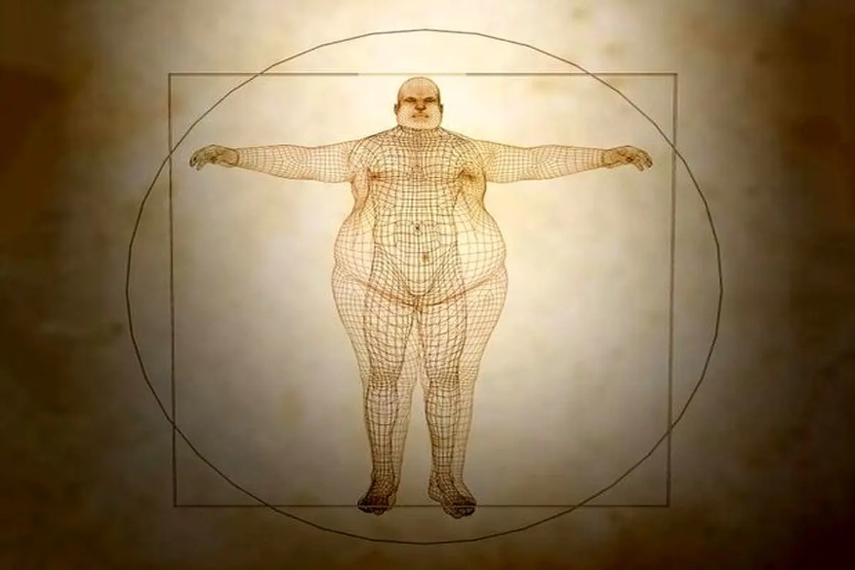 دانشمندان دلیل چاق نشدن برخی افراد در دوران قرنطینه را پیدا کردند