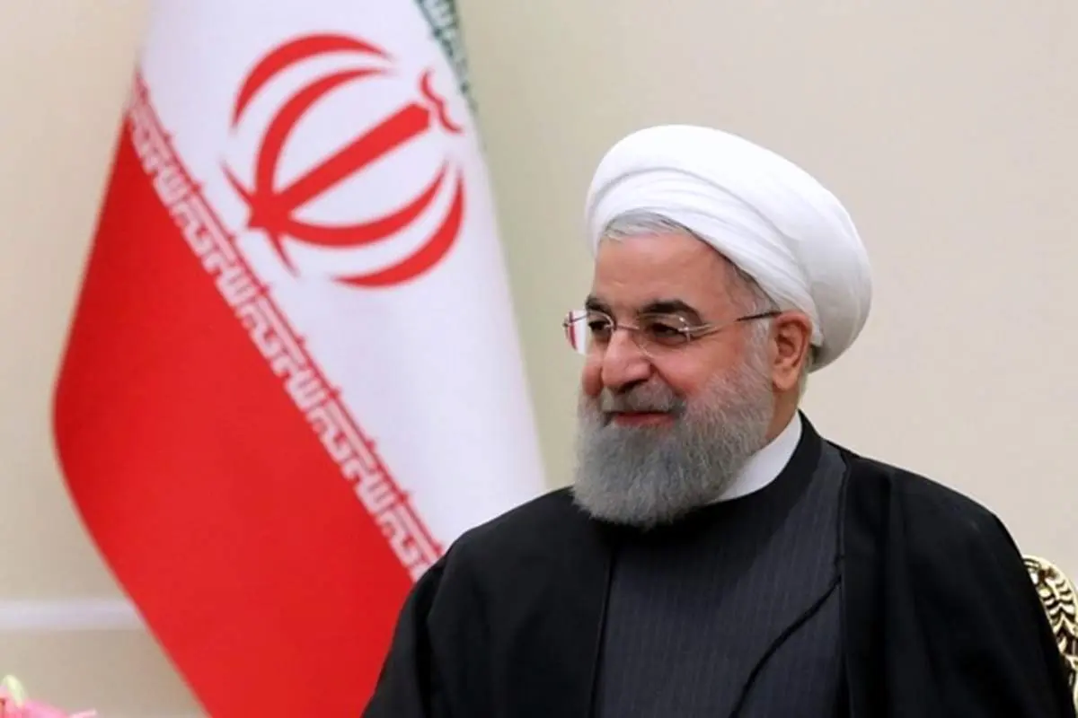 روحانی سالگرد پیروزی انقلاب کوبا را تبریک گفت