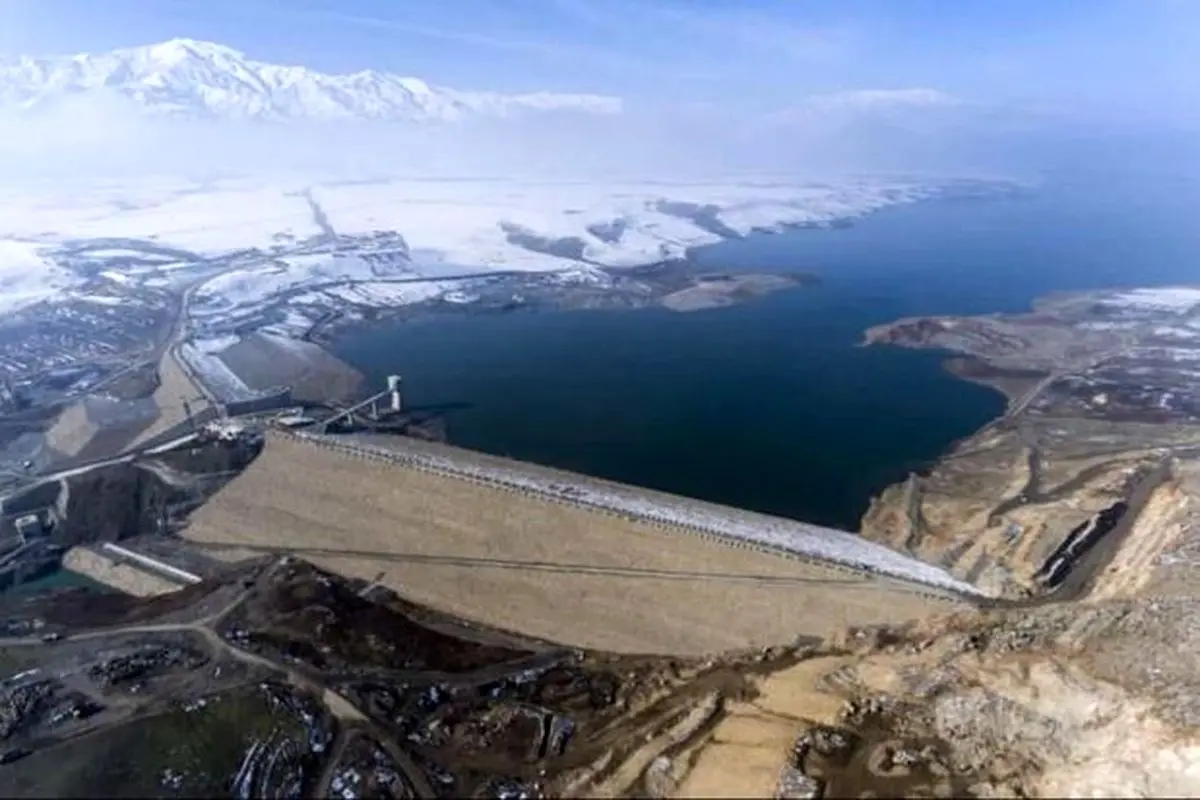 روحانی: احیای دریاچه ارومیه از کارهای بزرگ و تاریخی ایران است /دشمن از ترور سردار سلیمانی حتما ضرر خواهد کرد