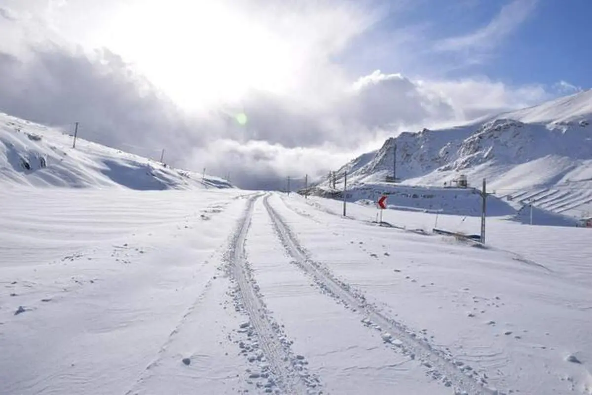 هواشناسی ایران ۹۹/۱۰/۱۱| افزایش آلودگی هوا در کلان شهرها تا دوشنبه آینده/ پیش بینی بارش های پراکنده در برخی استان ها
