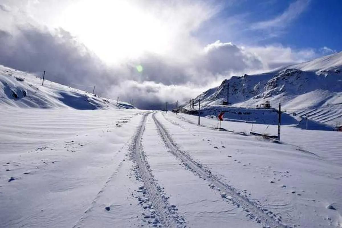 هواشناسی ایران ۹۹/۱۰/۱۱| افزایش آلودگی هوا در کلان شهرها تا دوشنبه آینده/ پیش بینی بارش های پراکنده در برخی استان ها