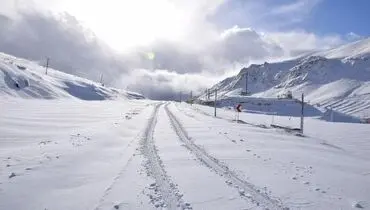هواشناسی ایران ۹۹/۱۰/۱۱| افزایش آلودگی هوا در کلان شهرها تا دوشنبه آینده/ پیش بینی بارش های پراکنده در برخی استان ها