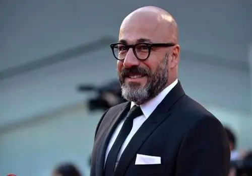 چهره جدید امیر آقایی در یک شبکه پولشویی