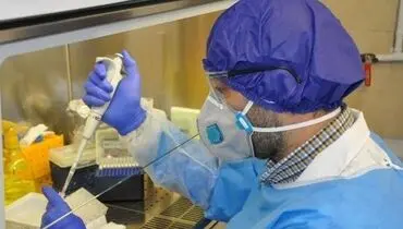 جان باختن ۱۲۸ بیمار مبتلا به کرونا/ ۴ شهرستان به وضعیت قرمز برگشتند