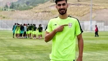 قلعه‌نویی یک پرسپولیسی را جذب می‌کند؟