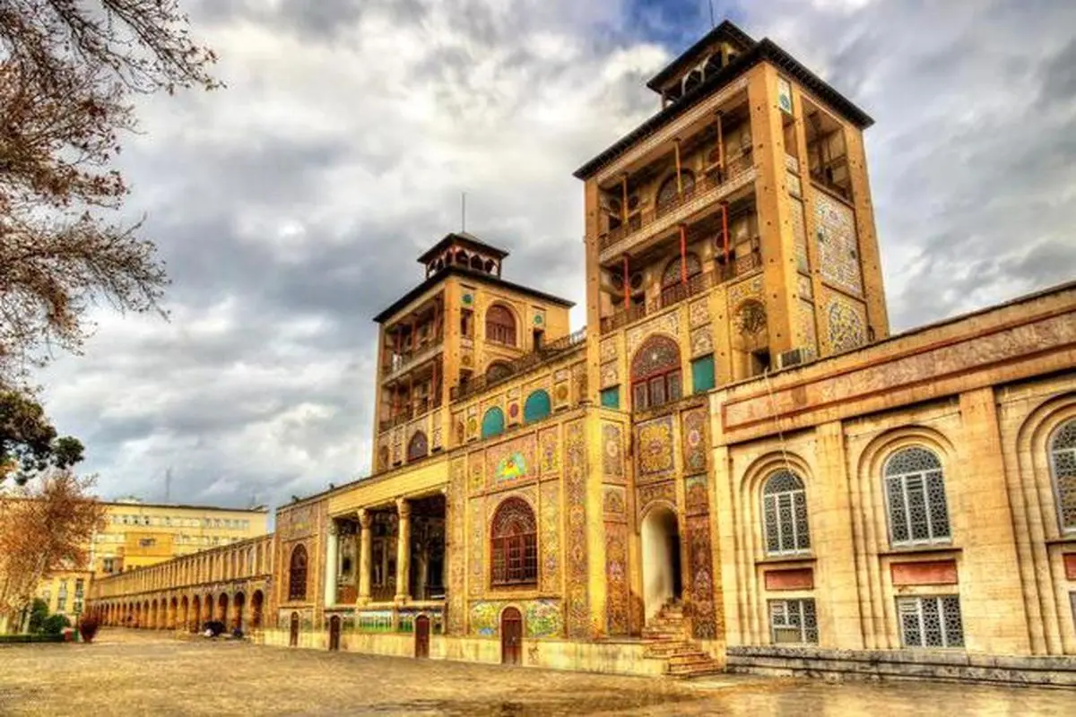 ۹ مکان در ایران که گردشگران خارجی آن‌ها را پیشنهاد می‌کنند + تصاویر