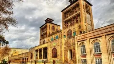 ۹ مکان در ایران که گردشگران خارجی آن‌ها را پیشنهاد می‌کنند + تصاویر