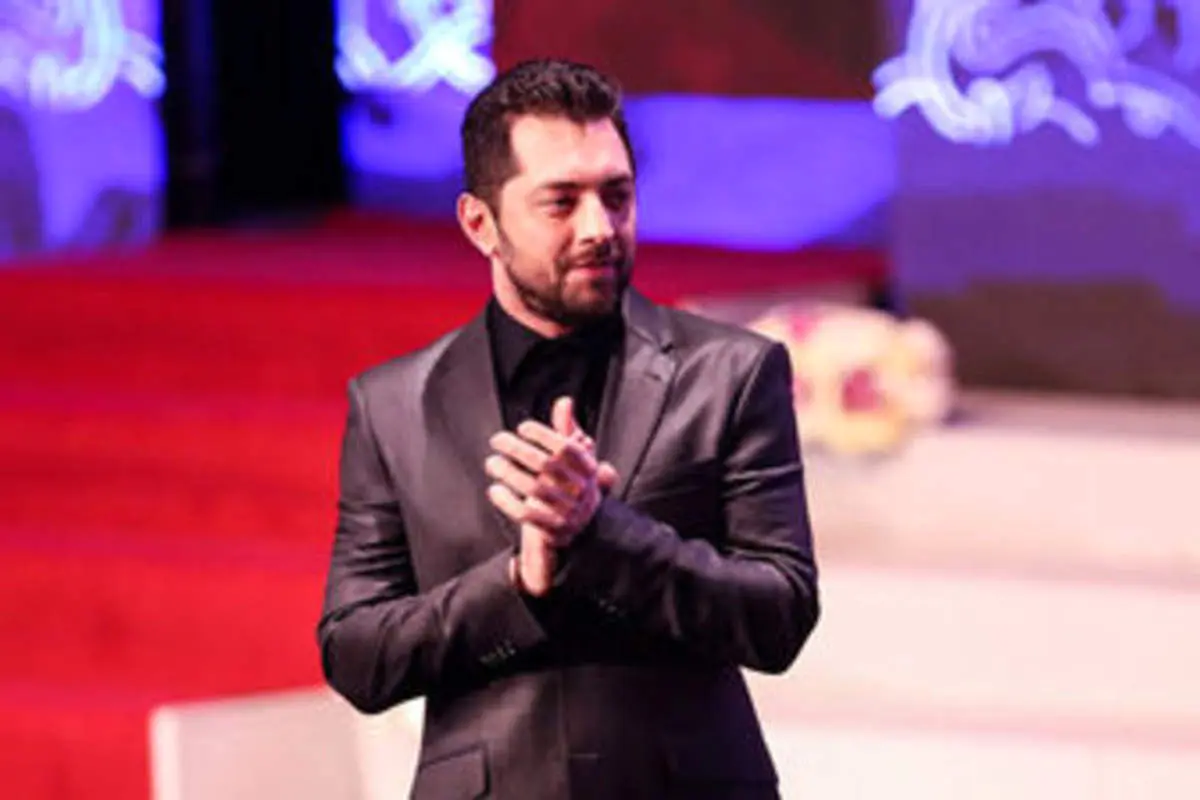 تغییر ظاهر «بهرام رادان» پس از مدتها+ عکس