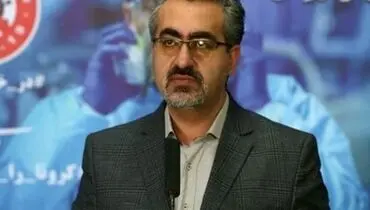 جهانپور: در حال تولید واکسن مشترک با کوبا هستیم / مرحله سوم مطالعات بالینی این واکسن، در بهمن و اسفند روی ۵۰ هزار نفر داوطلب در ایران انجام خواهد شد
