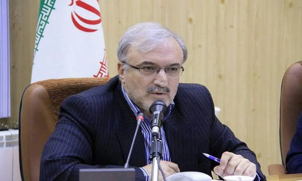 نمکی: راههای مبارزه هوشمند با کرونا را دنبال میکنیم