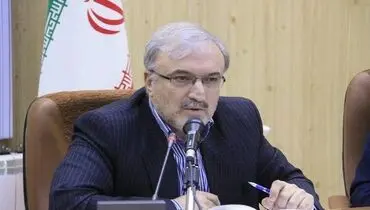 نمکی: راه‌های مبارزه هوشمند با کرونا را دنبال می‌کنیم