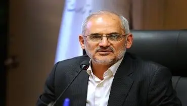 حاجی میرزایی: دانش آموزانی تربیت می‌کنیم که الگوی آن‌ها سردار سلیمانی باشد