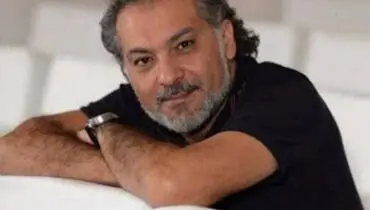 حاتم علی کارگردان سرشناس سوری درگذشت