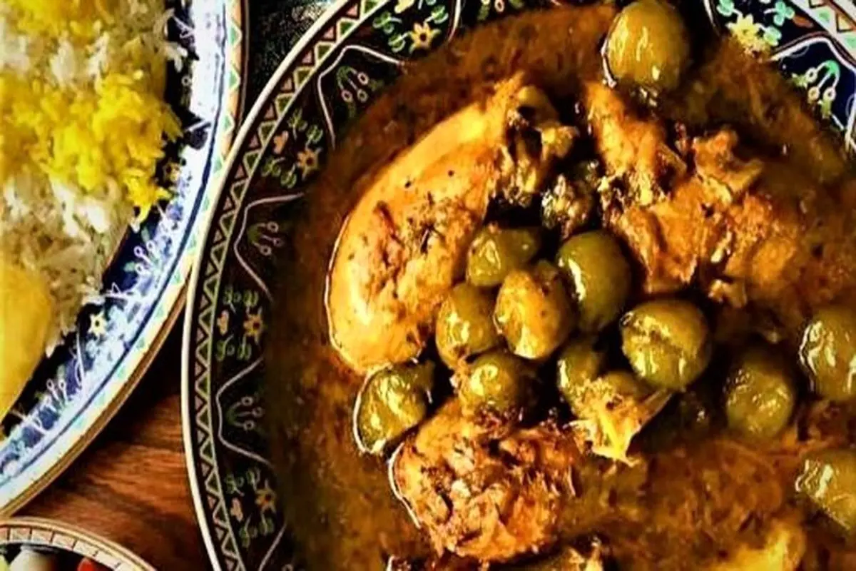 طرز تهیه شوید قورمه، غذای لذیذ مازندرانی