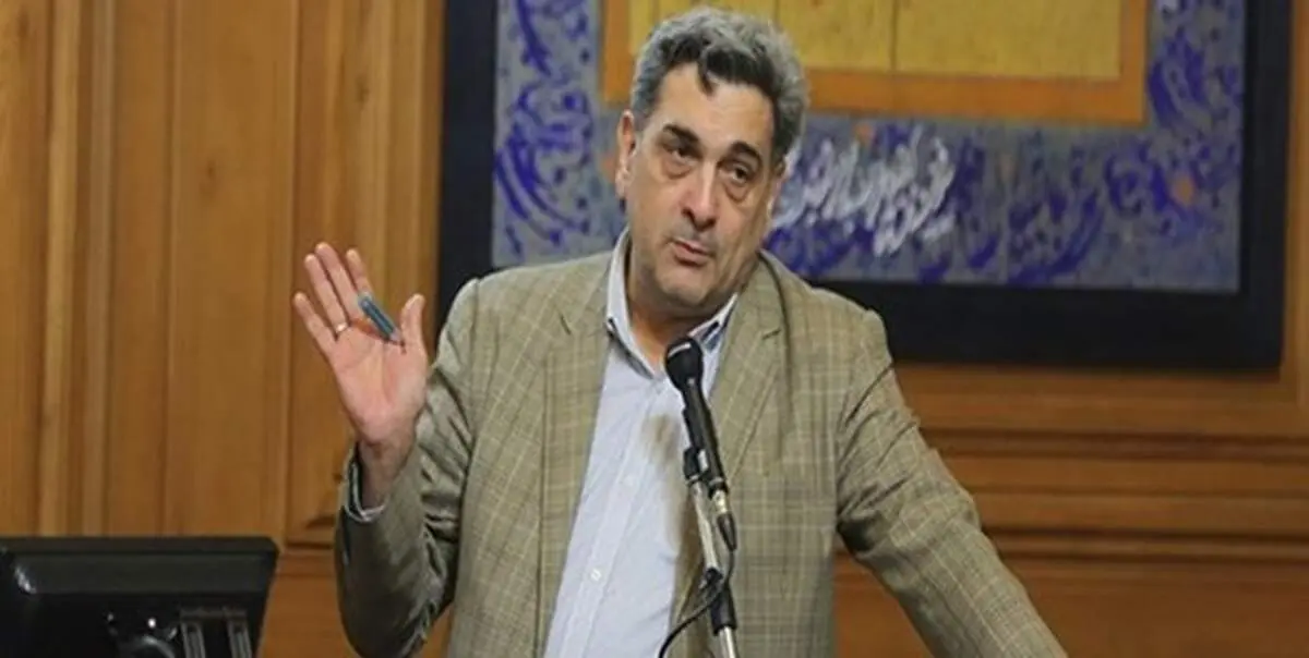 پیشنهاد حناچی برای کاهش آلودگی هوا / شهروندان دمای منازل را کاهش دهند