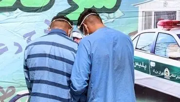 دستگیری ۲ شرور مسلح در شهر‌های شمالی کشور
