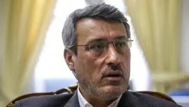واکنش بعیدی نژاد به شکست مجدد آمریکا در مقابل ایران