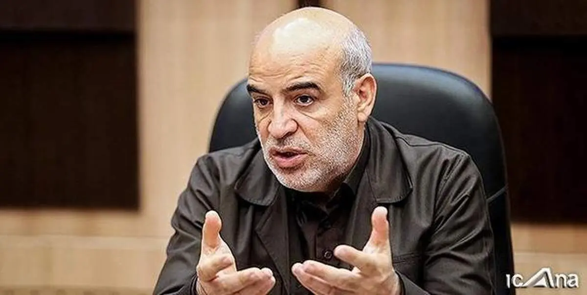 بودجه شهرداری توسط مجلس تعیین نمی‌شود/ شهرداری به دنبال دریافت طلب خود از دولت باشد