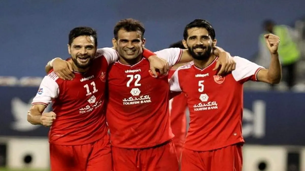 بشار رسن با القطر به توافق رسید