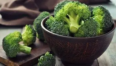 خوراکی هایی برای پیشگیری از ابتلا به بیماری