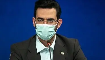 آذری‌جهرمی: برای رفع مشکلات اینترنت در سیستان و بلوچستان مستقر می‌شوم
