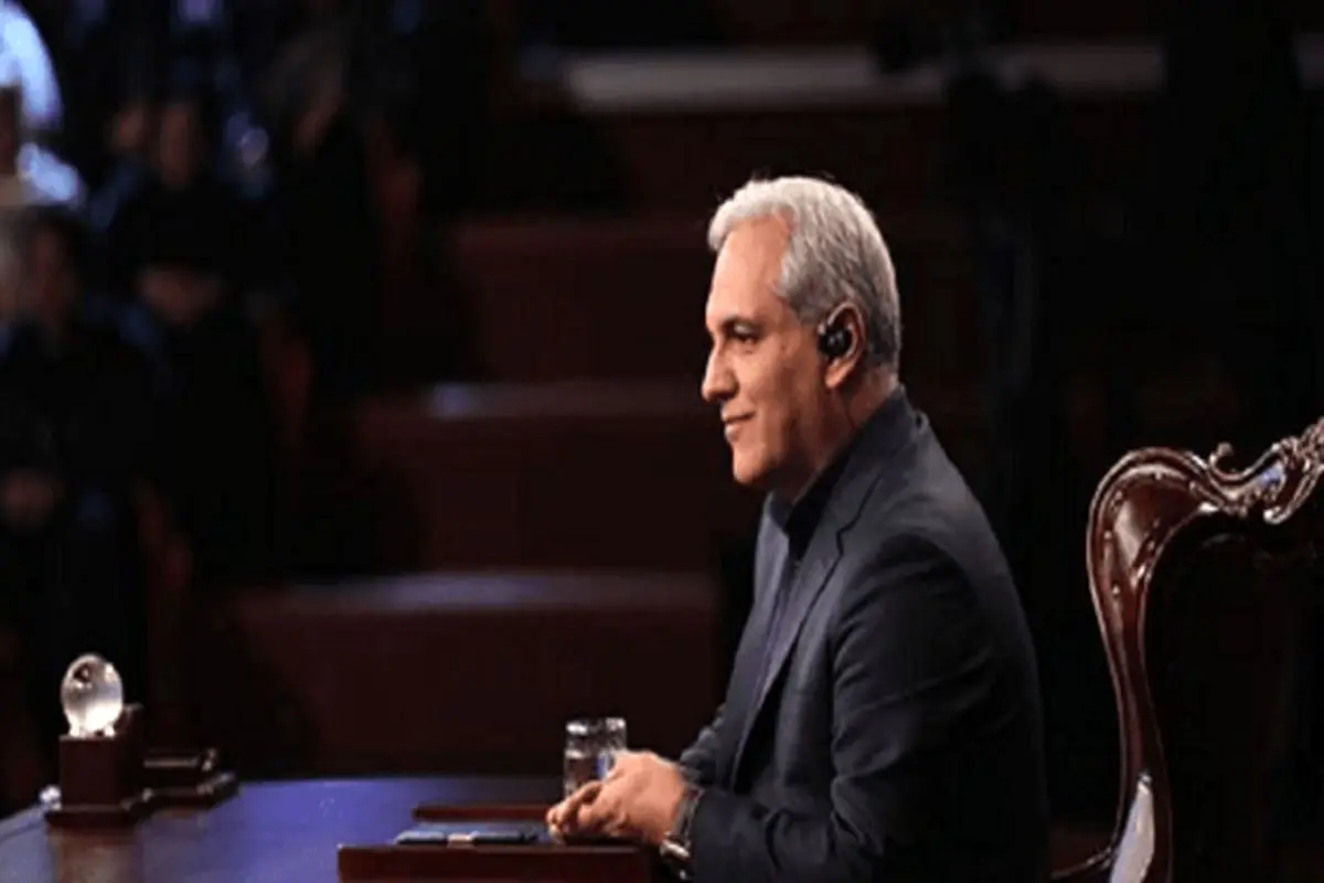 مدیری از پخش ادامه فصل چهارم «دورهمی» خبر داد