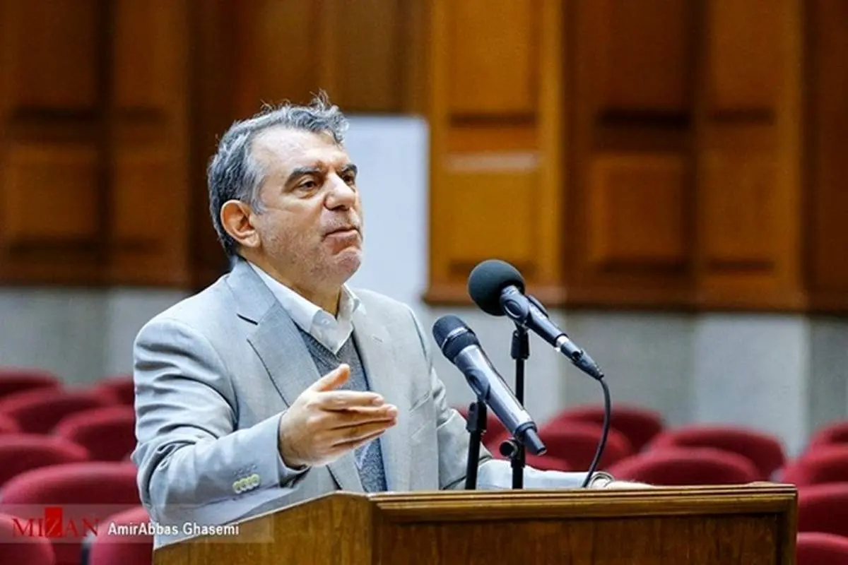 ششمین جلسه دادگاه رسیدگی به اتهامات پوریحسینی برگزار شد